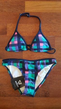 BRUNOTTI BIKINI 152 BADEANZUG 9080