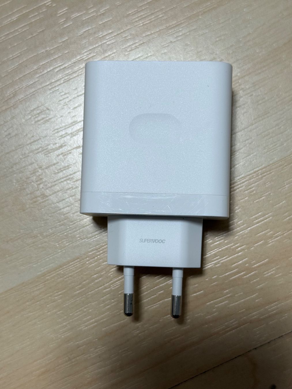 Unità & Adattatore: USB Power Adapter Supervooc 80w  / Ladegeräte, Original – Nuovo (secondo la descrizione) da Rudolfstetten venduto da 2Angebote
