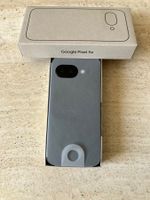 Google Pixel 9A