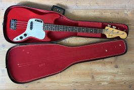 Fender 1975 Musicmaster Bass