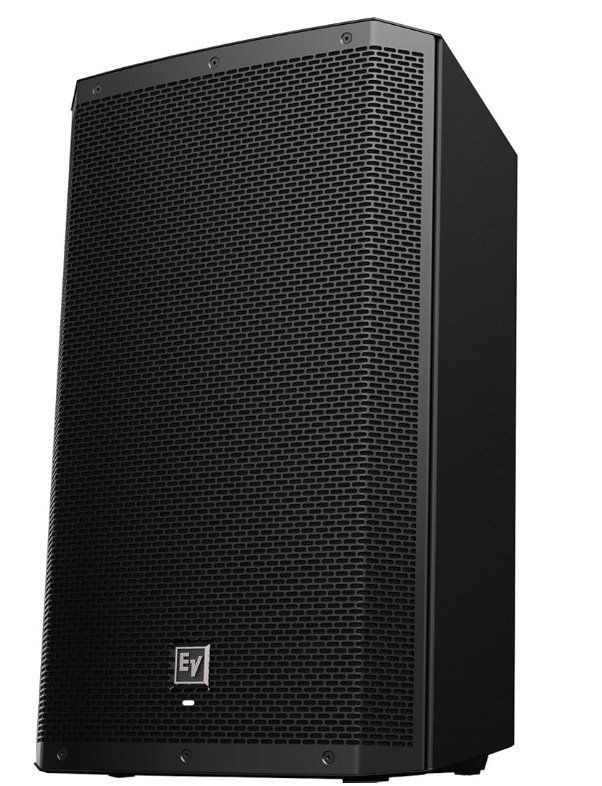 Electro-voice Casse acustiche: Electro Voice ZLX-12P – Usato da Oberhasli venduto da initiation