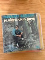 Gerard Aubert - Je Viens D'un Pays