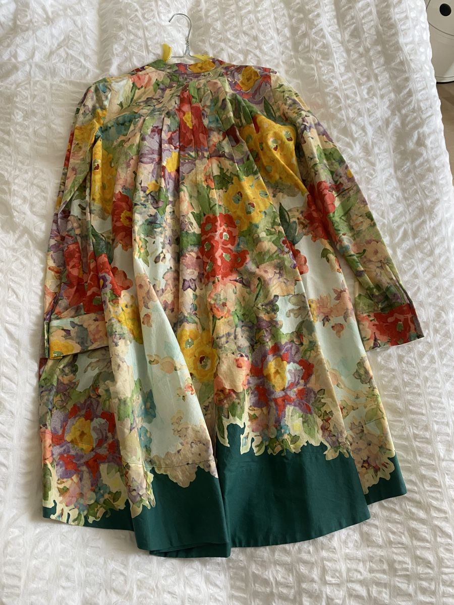 Vestiti: Sommerkleid 38 antonio marras – Nuovo (secondo la descrizione) da burgdorf venduto da kaethiduebi 1