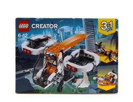 31071 LEGO Creator Drone Explorer - NEW