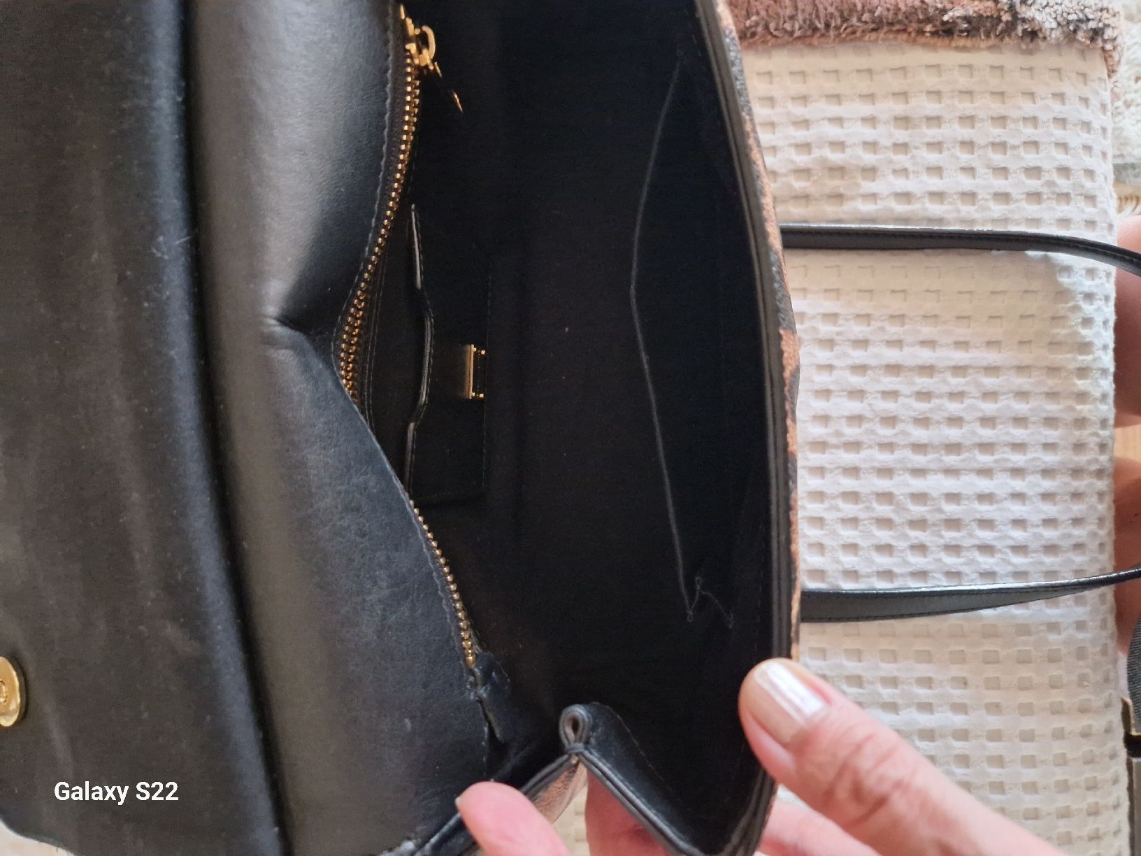 Dolce & Gabbana Borse da donna: Sac Sicily, léopard Dolce Gabbana – Usato da Nyon venduto da bet_g2rh 7