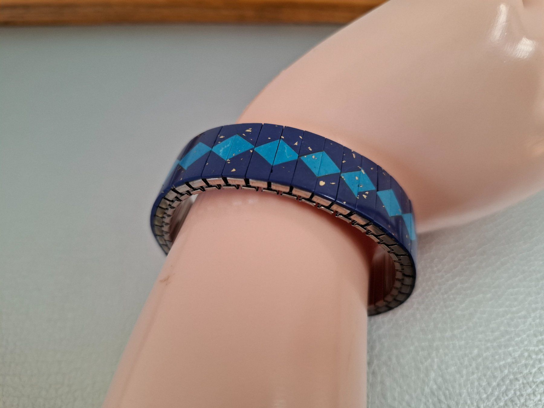 Bracciali & Braccialetti: Superbe Bracelet Vintage – Usato da Meinier venduto da Gattuso22 4