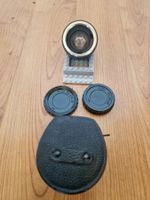 APS Auto Teleplus 2x Tele Converter - M42 Mount