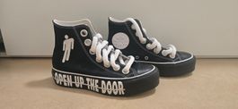 Billie eilish Convers EU 38