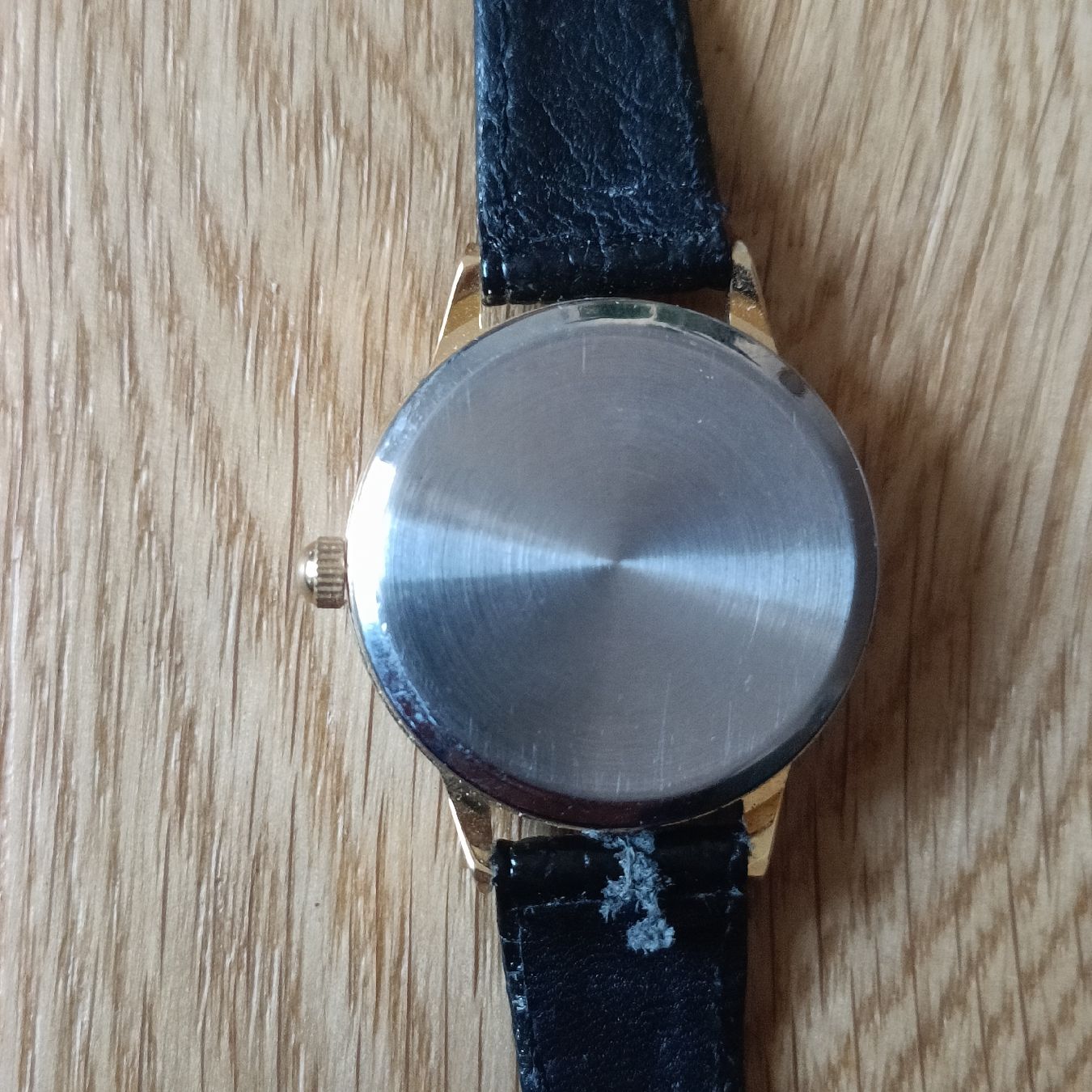 Orologi: Exacta Handaufzug Uhr – Usato da Giubiasco venduto da giubi01 6