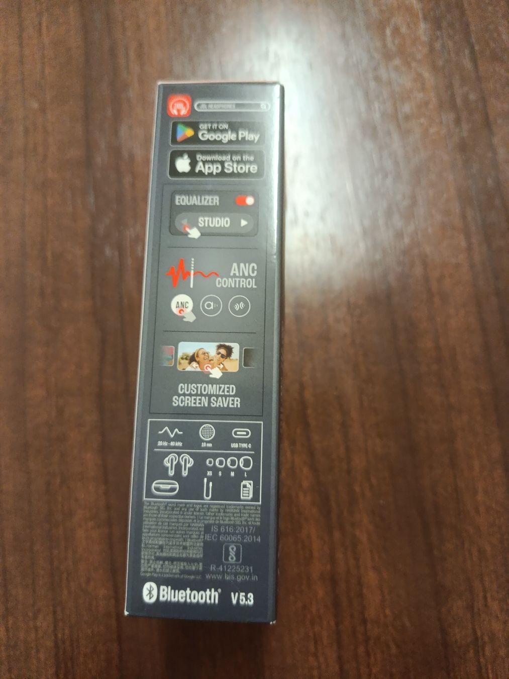 JBL Cuffie: JBL LIVE BEAM 3 Kopfhörer neu und originalverpackt – Nuovo (secondo la descrizione) da Lufingen venduto da yen_wpq2 1
