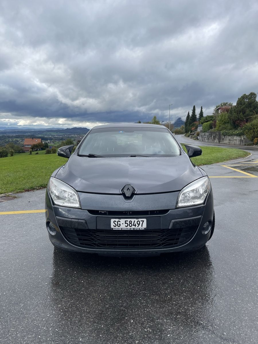 Renault Automobili: Renault Megane GT 2.0 180PS – Usato da Uetliburg SG venduto da art_v6t8 1
