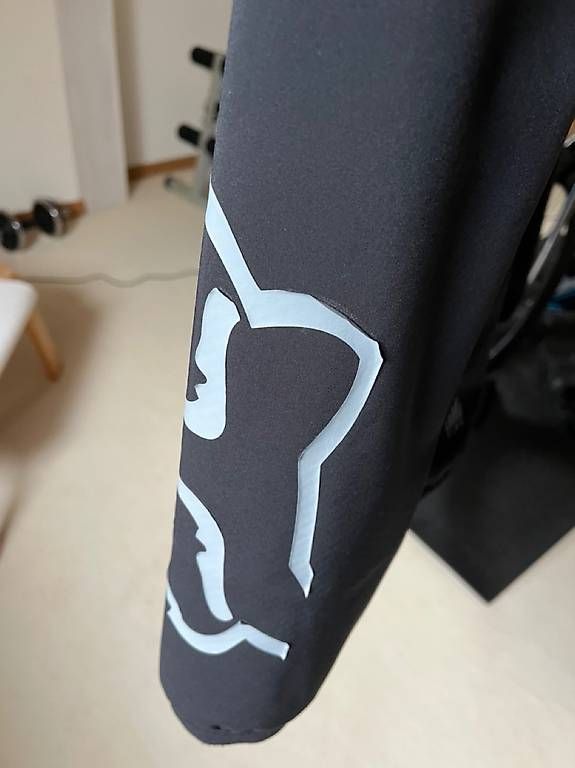 Vélos: Vest Vélo FOX Defend Fire – D'occasion à Le Mont-sur-Lausanne par jud_wlt5 3
