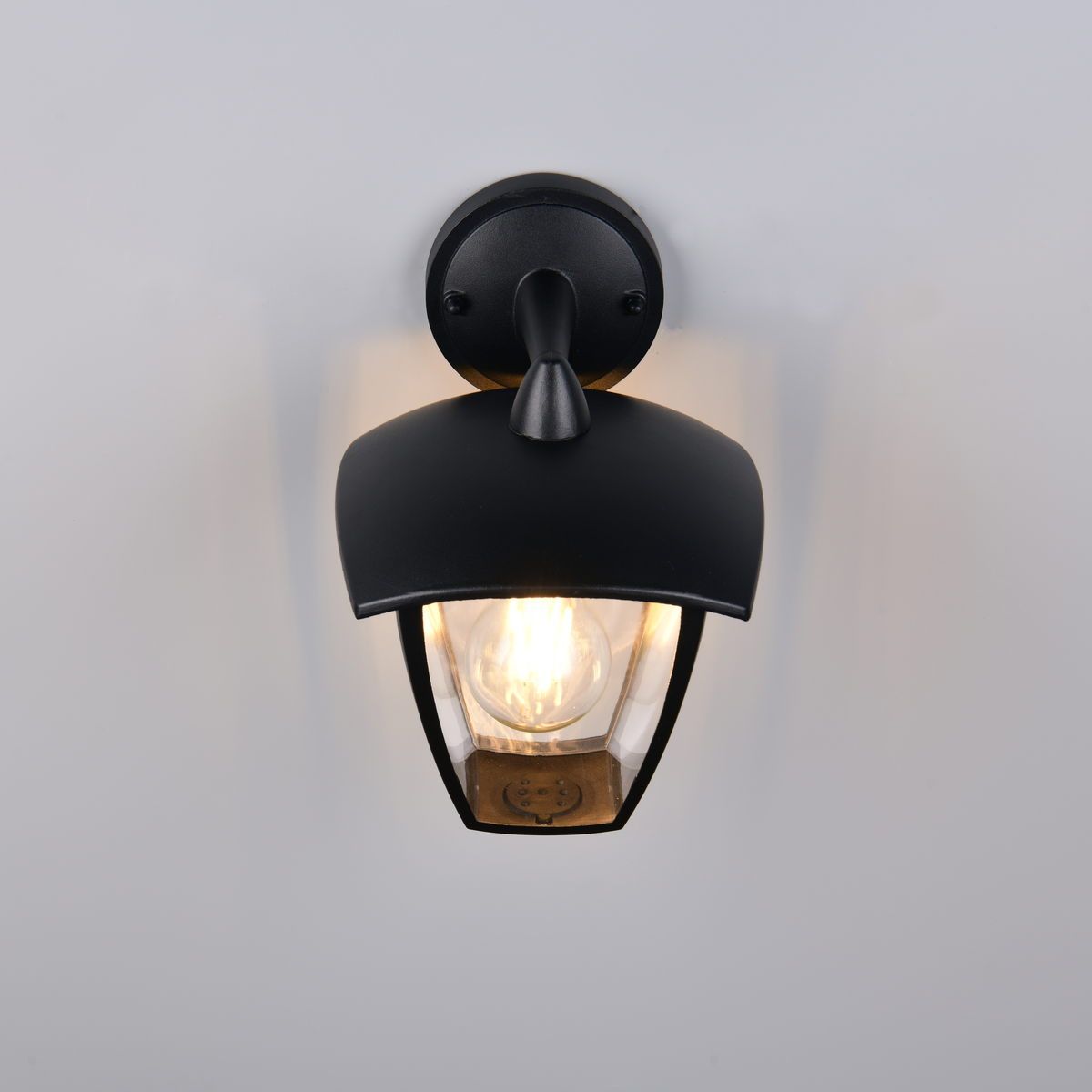 Lampade: Aussen Wandleuchte, IP44, 24 cm x 17 cm – Nuovo (secondo la descrizione) da Kreuzlingen venduto da Smart-Light 3