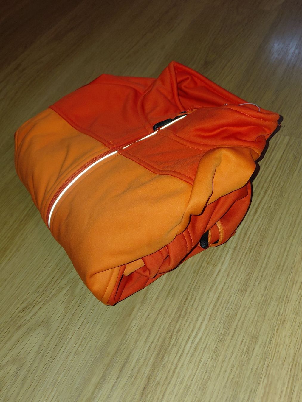 Jacken: CRIVIT SOFTSHELL JACKE GR.S NEU – Neu (gemäss Beschreibung) aus Bern von wau68 6