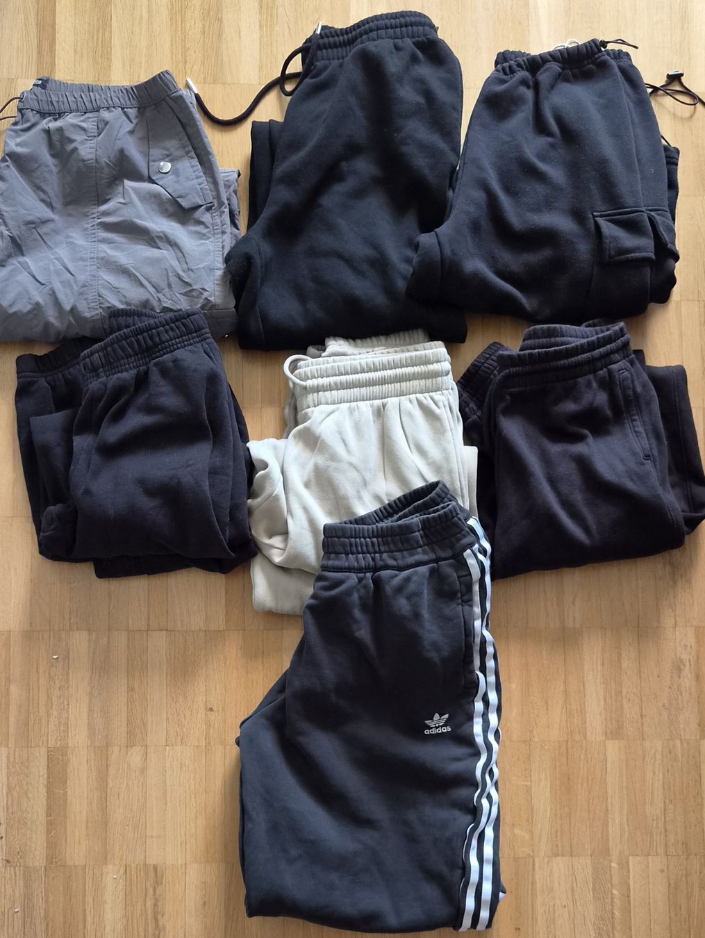 Lots de vêtements: Grosses Kleiderset 40/42 M/L – D'occasion à Zwingen par da_buzz1 4
