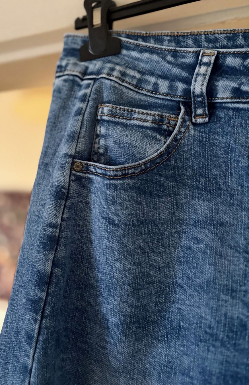 Jeans: JEANS! M – Neu und originalverpackt aus Locarno von NicoNion 5