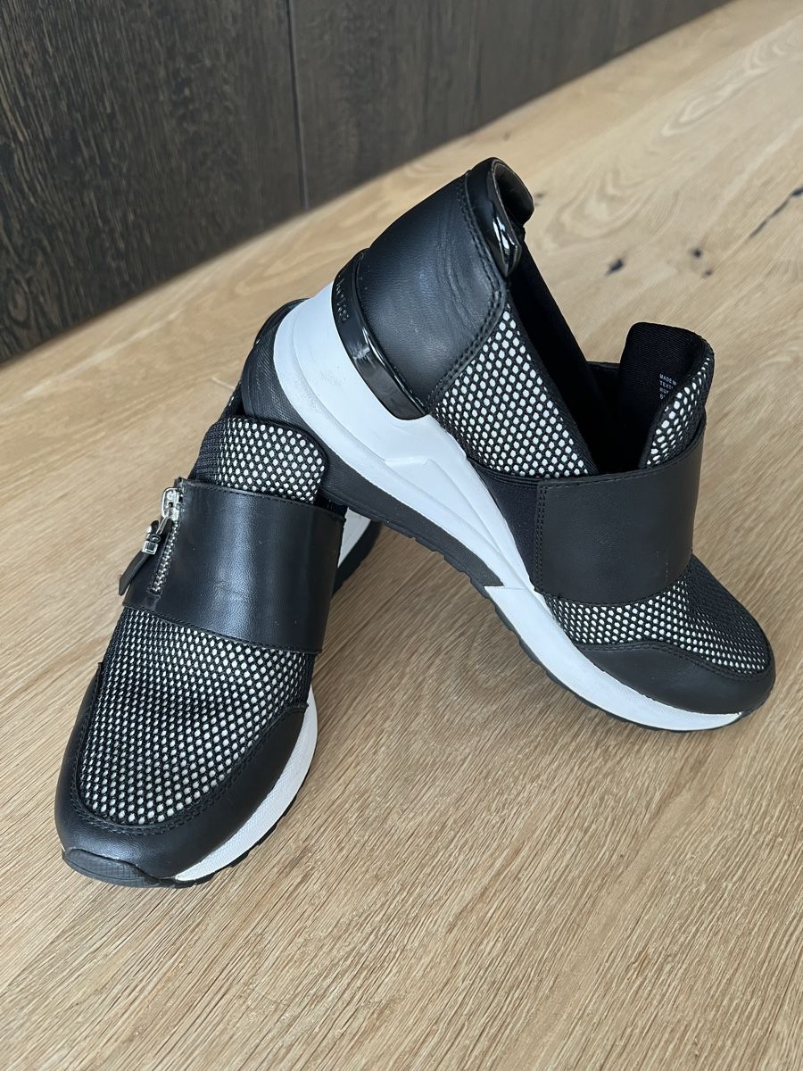 Chaussures femmes: Michael Kors schuhe – D'occasion à Herbligen par nic_q8yn 1