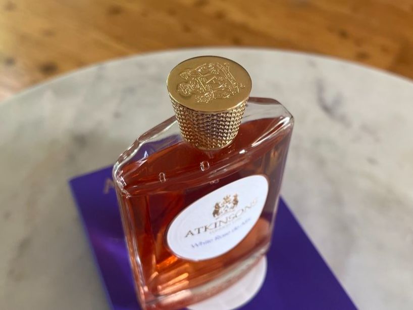 Kilian Parfums & Eau de Toilette: Atkinsons White Rose de Alix 100 ml – D'occasion à Büren an der Aare par aluxa2005 1