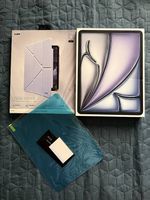 Apple iPad Air 13 M3 256GB Wi-Fi + Cellular