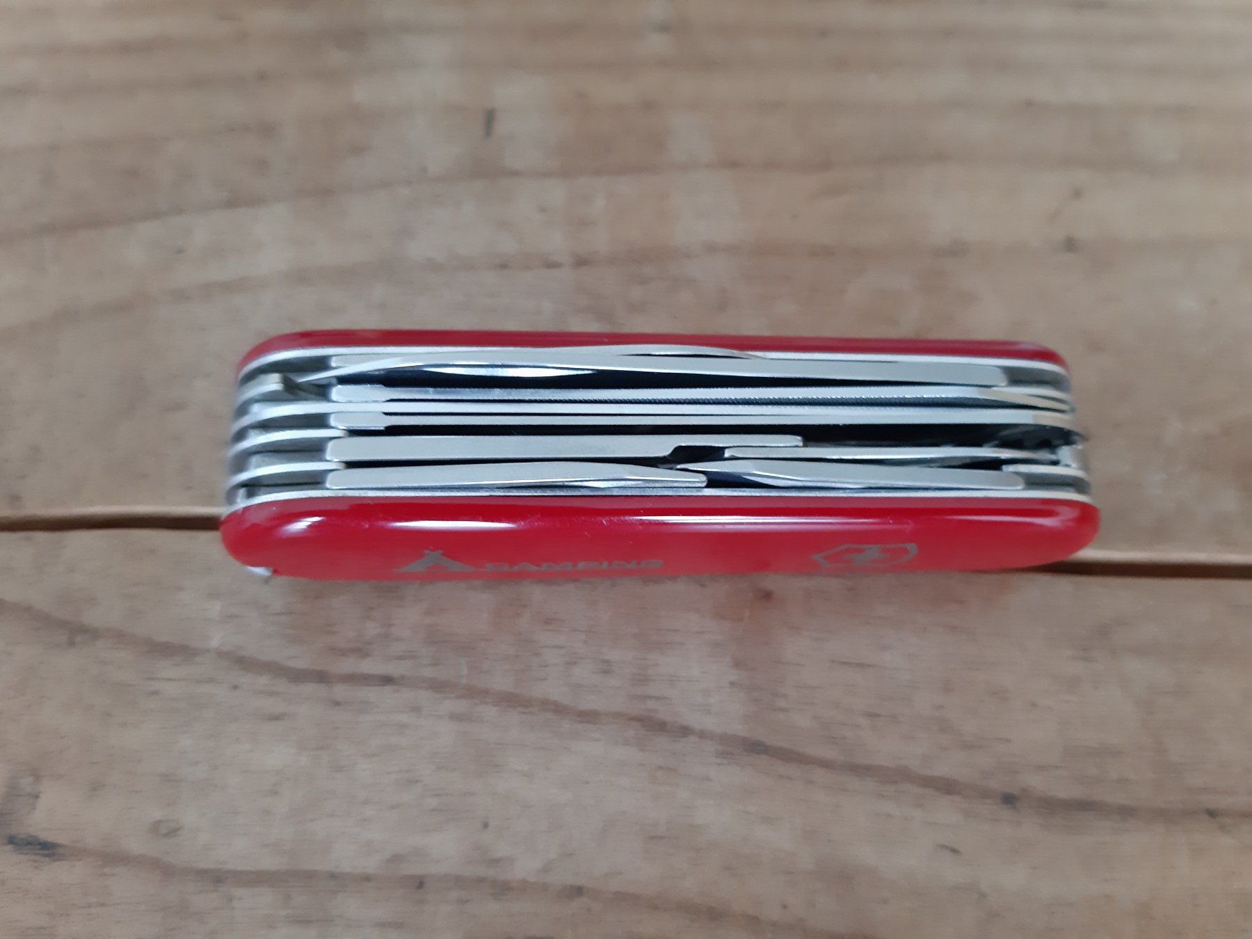 Coltelli tascabile: Taschenmesser - Victorinox – Usato da Laupen BE venduto da R11rs 2
