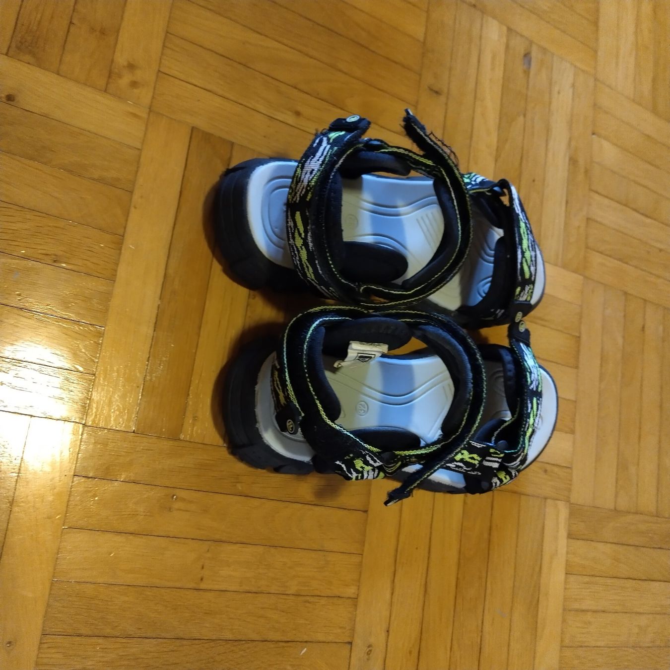 Fila Scarpe per ragazzi: Fila Sandale, 32 – Usato da Oberdorf NW venduto da niederj 1