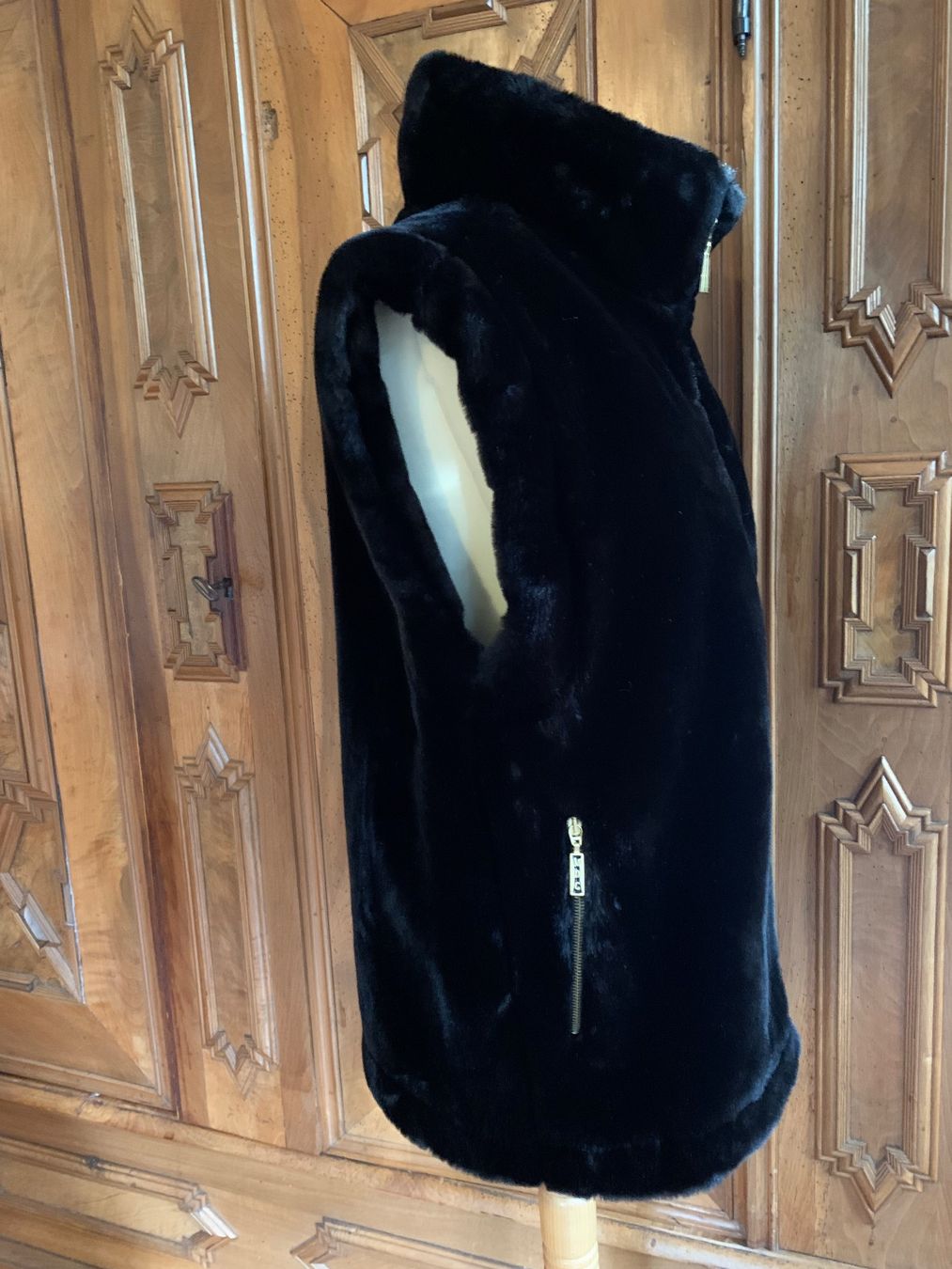 Gilet & Giacche senza maniche: MDC  DESIGN EXCLUSIVE Fell  Weste Zustand: Neu – Nuovo (secondo la descrizione) da Interlaken venduto da Bona55 3