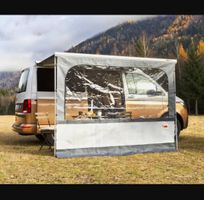 Fiamma Seitenwand 550 cm wie neu