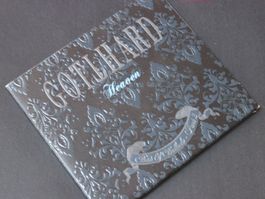 GOTTHARD - HEAVEN - BEST OF BALLADS PART 2 (CD) (STEVE LEE)