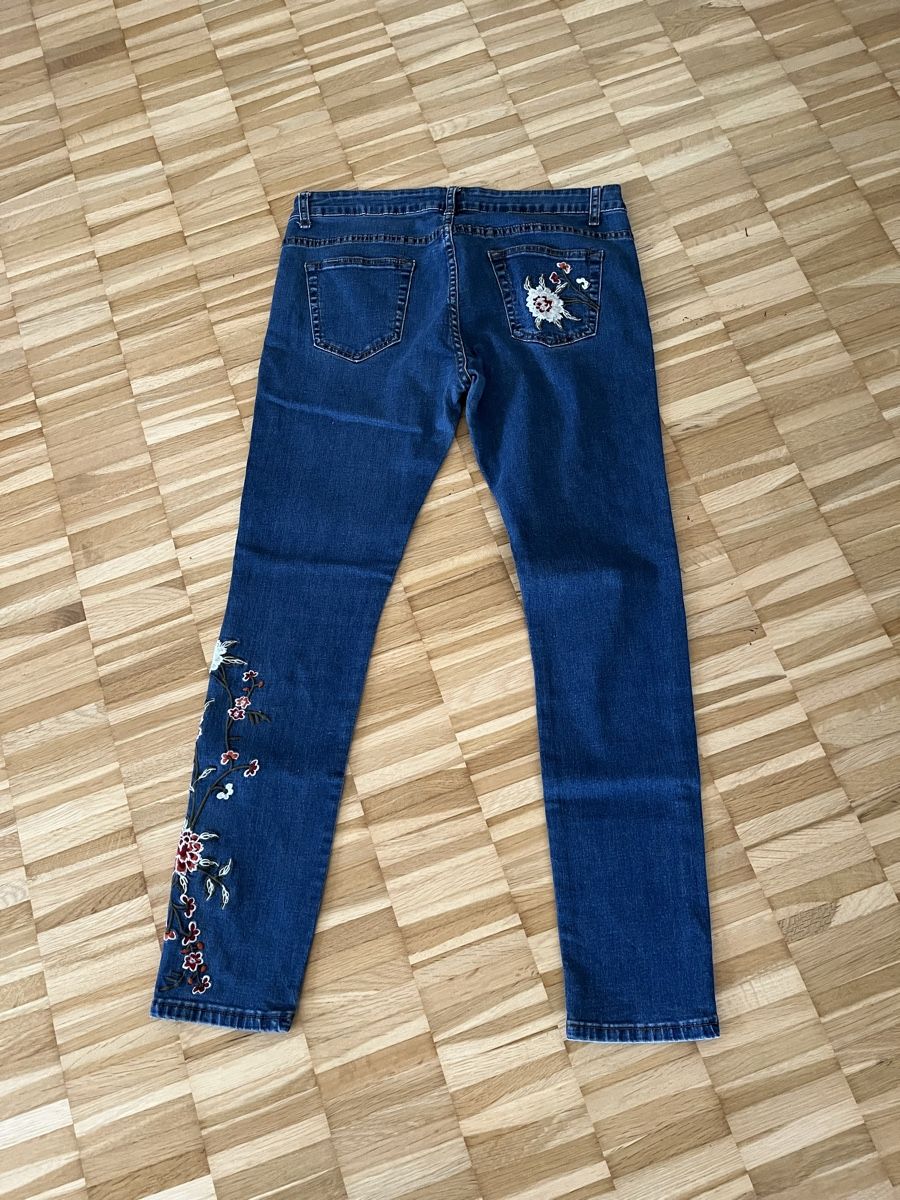 Jeans: Jeans – Nuovo (secondo la descrizione) da Schliern b. Köniz venduto da medion3098 1