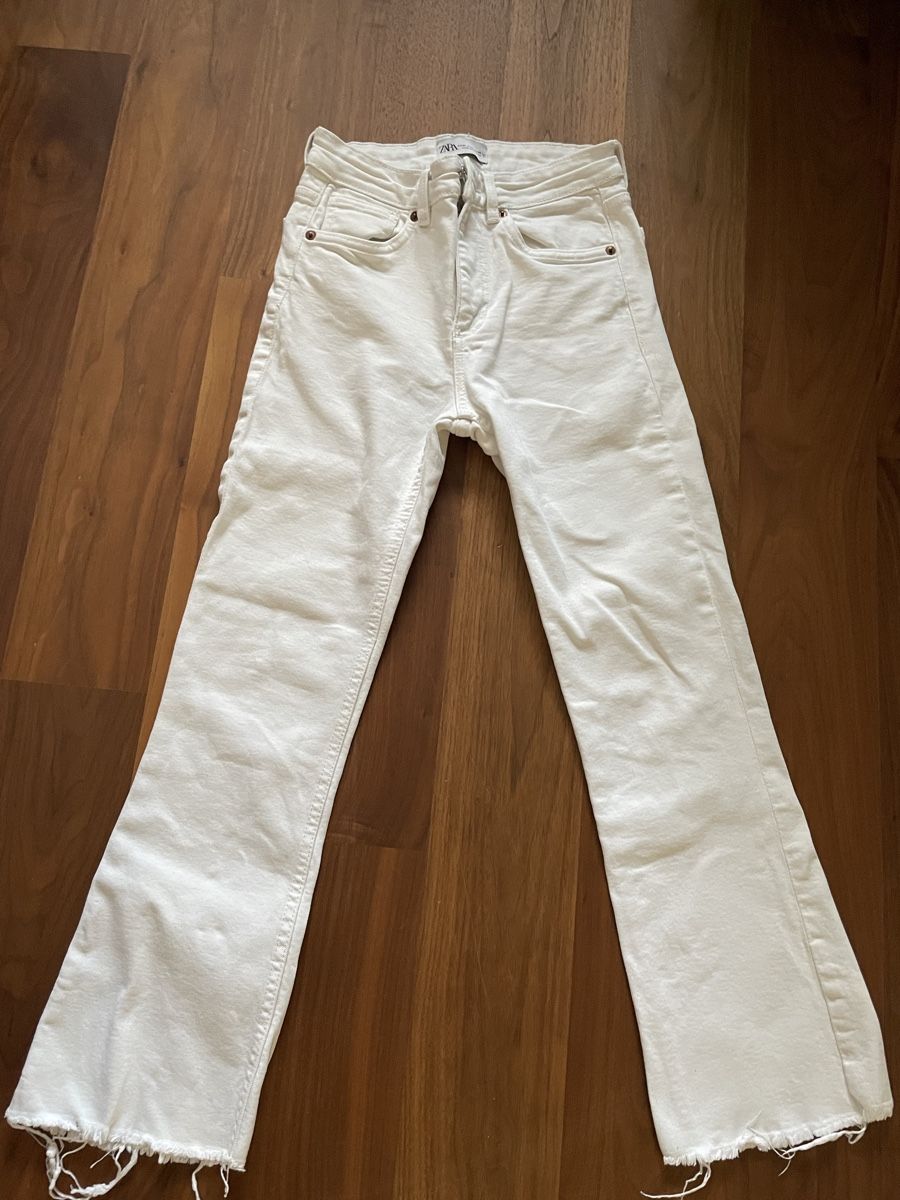 Zara Jeans: Jeans – Usato da Sion venduto da bru_xj6r 2