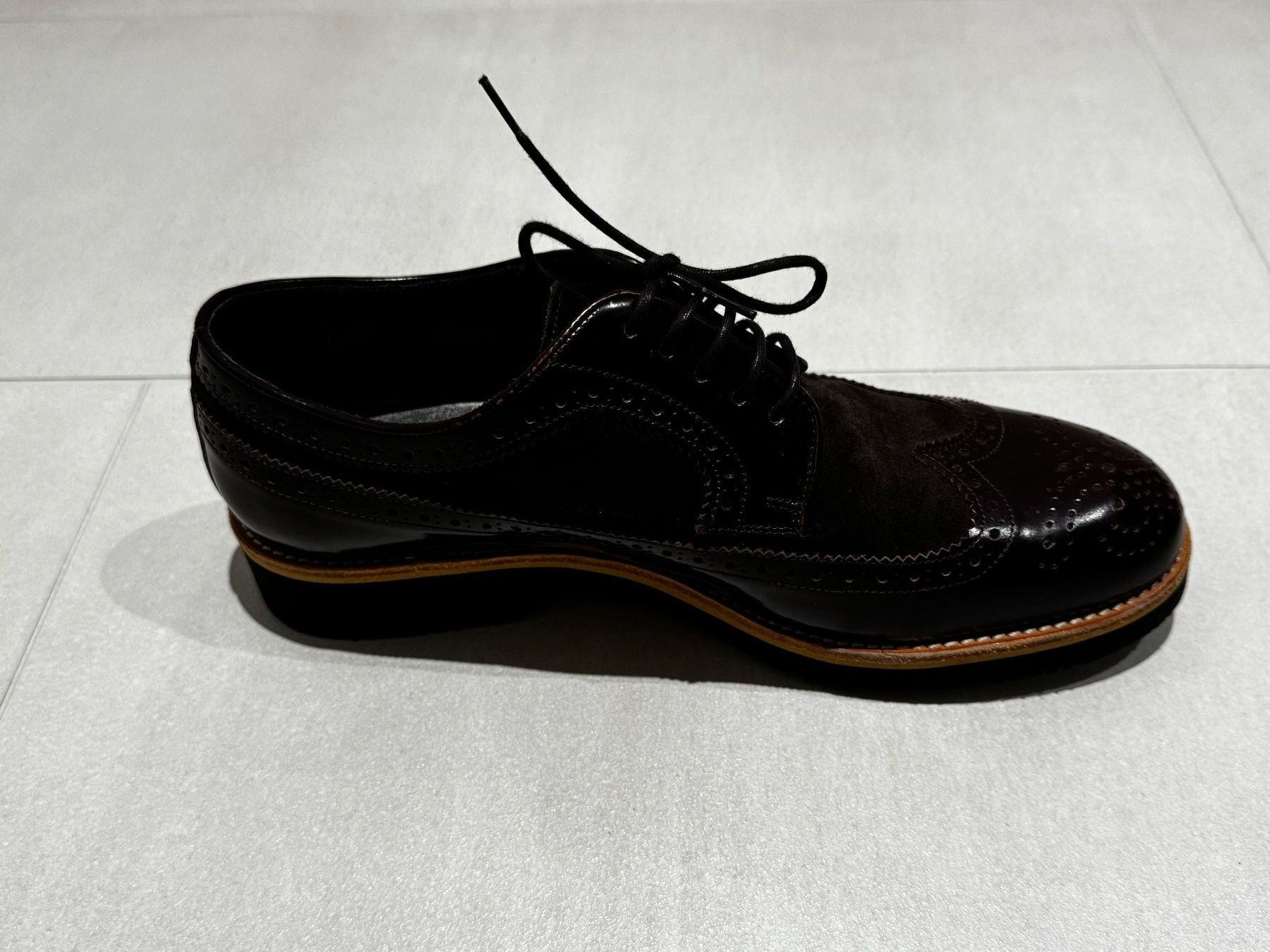 Navyboot Scarpe da donna: Navyboot Schuhe – Nuovo (secondo la descrizione) da Zwillikon venduto da jackson65 1