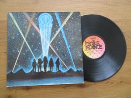 Omega - Gammapolis (LP, Vinyl) Rarität!