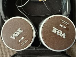 VOX AC30 Kopfhörer