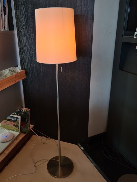 Modo Luce Stehlampe Romeo Ivory