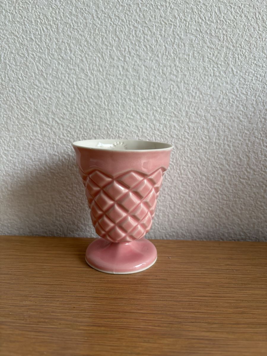 Tasses: Süsser rosa handgemachte einzigartige Becher.  NEU – Neuf (Voir description) à Basel par ann_7w6q 3