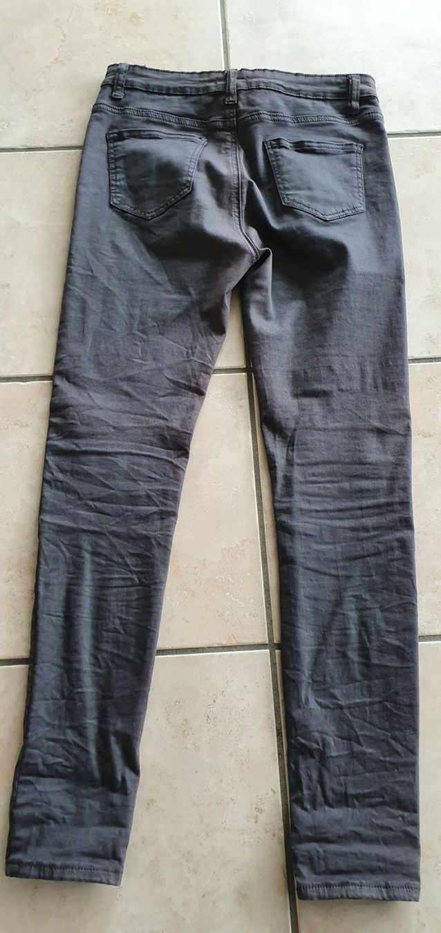 Pantaloni: Pantalon en coton S – Usato da Moutier venduto da gvmv 2