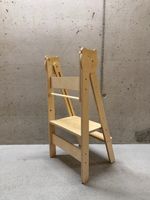 Montessori Lernturm (klappbar)