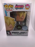 Funko POP - 1382 - Boruto ( Momoshiki Trans. ) - Glow CHASE