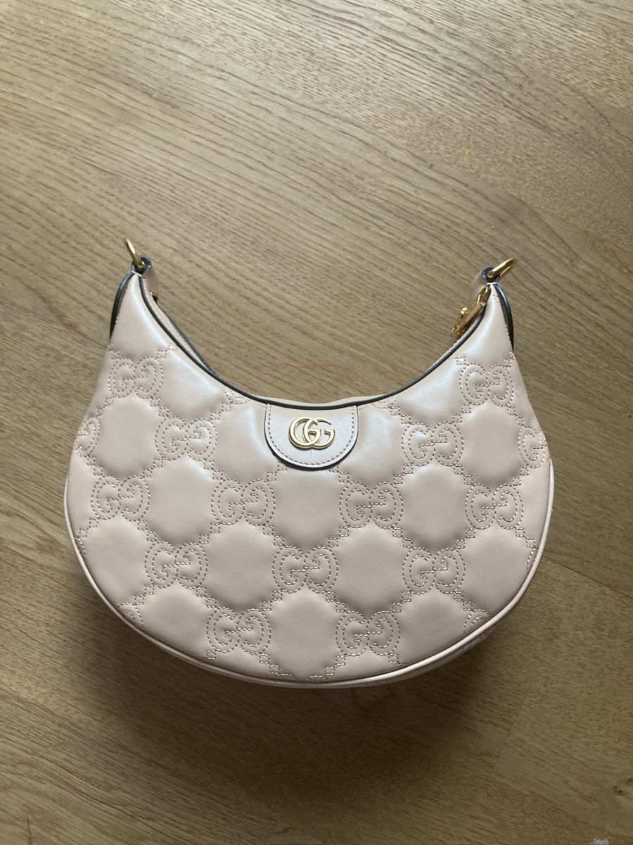 Gucci Borse da donna: Gucci Original Tasche Leder – Nuovo e nell'imballaggio originale da Zürich venduto da san_qzr2 7