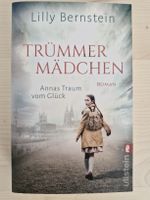 Lilly Bernstein Trümmermädchen Roman guter Zustand