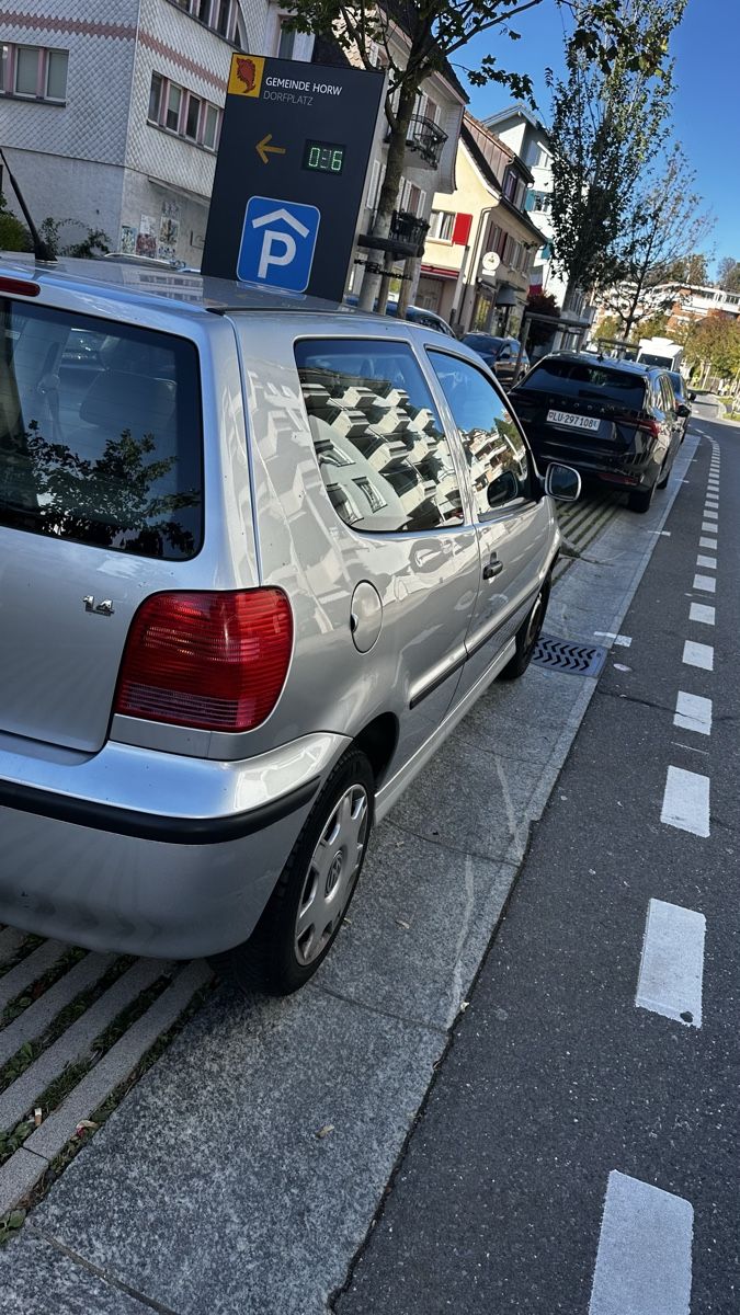 VW Autos: VW Polo 1.4 – D'occasion à Dietikon par ene_k7k7 2