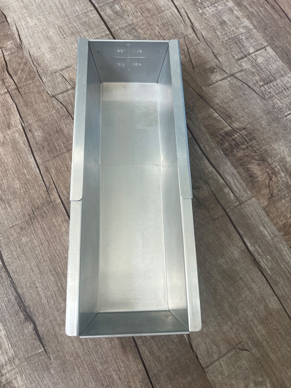 Backformen: Cakeform Kuchenform Eifa OTT – Gebraucht aus Egliswil von Photonik 1