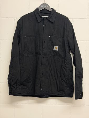 Übergangsjacke von Carhartt Wip, Gr. L