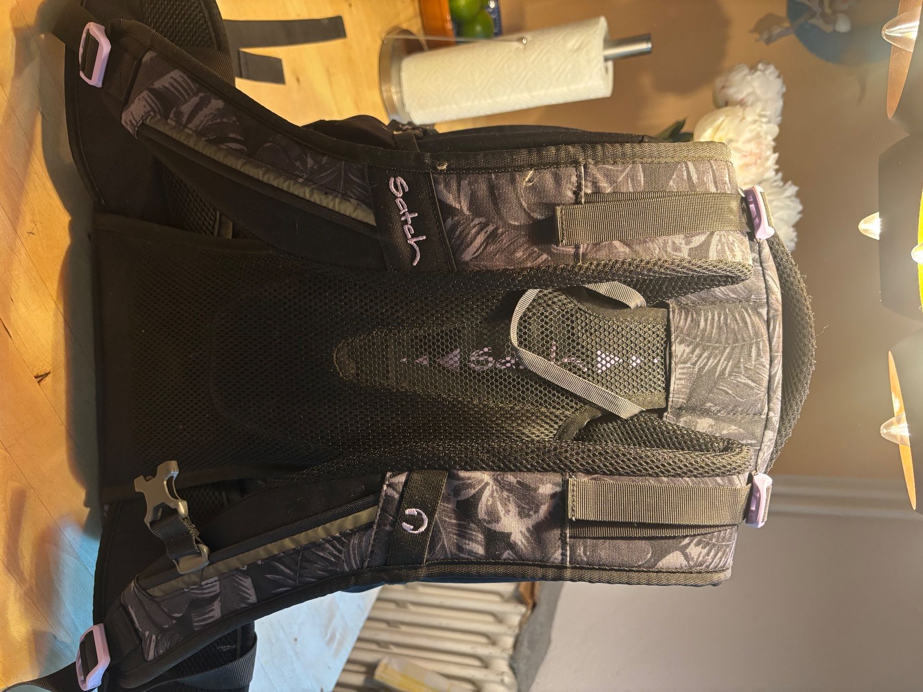 Satch Sacs à dos: Satch Pack Schulrucksack – D'occasion à Luzern par BJJ01 2