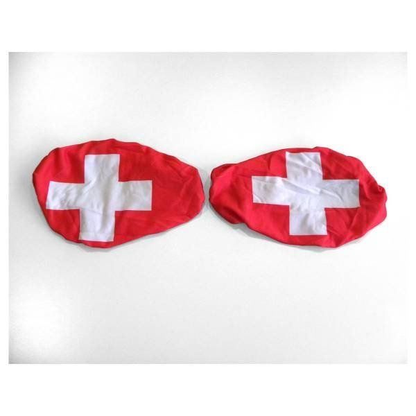 Fahnen: Fanpaket Schweiz – Neu und originalverpackt aus Seewen SZ von pakosshop 3