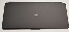 (Gebraucht) Logitech Keys-To-Go 2 iPad Deutsche Tastatur