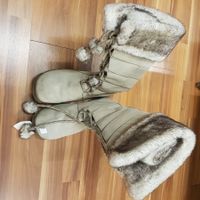 Winterstiefel gr38 von Skechers k29