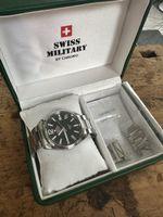Swiss Military Uhr