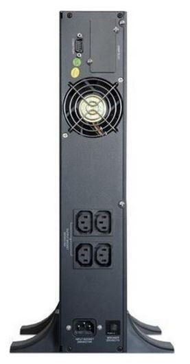 Akkus & Batterien: ONLINE USV Xanto RT1000, 1000VA/700W – Gebraucht aus Kiesen von Bestseller 2