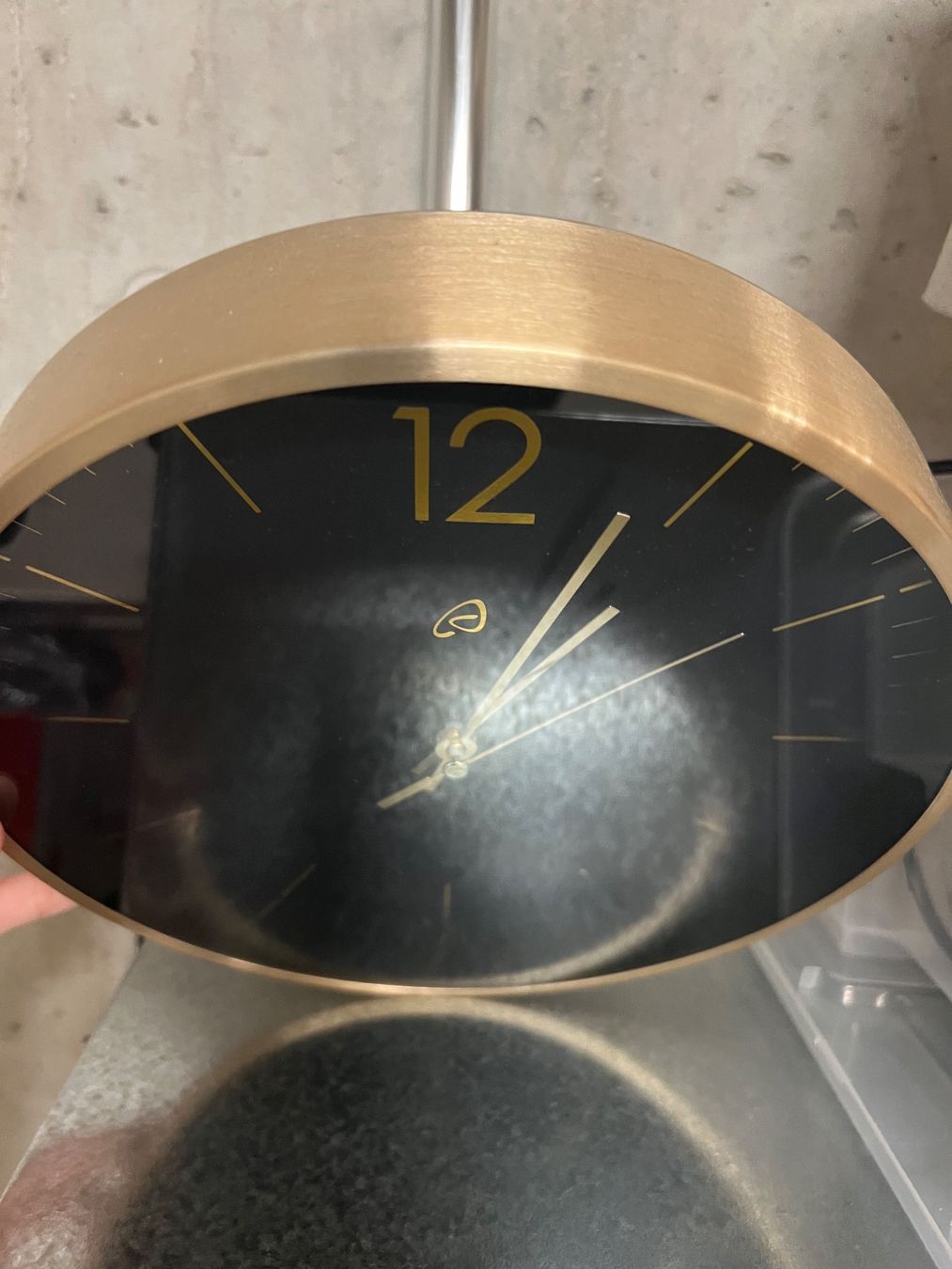 Orologi: Wanduhr – Usato da Zürich venduto da ozlemmat 1
